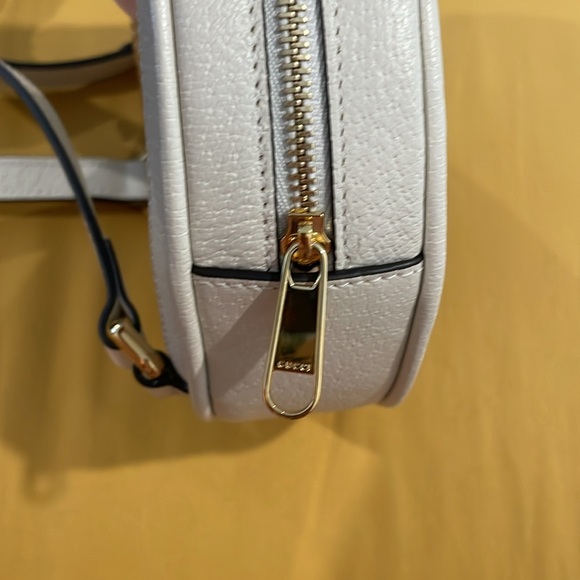GUCCI Mini Ophidia Round with box and dust bag🤩🤩 - Picture 6 of 14